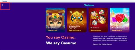 casumo casino canada review